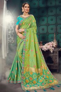 Indian Sarees for Every Occasion – Ynorme