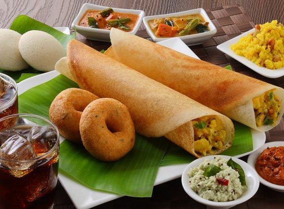 Schools Which Provide Food In Chennai