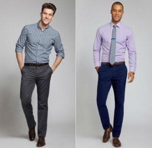 Formal Office Wear for Men’s – Ynorme