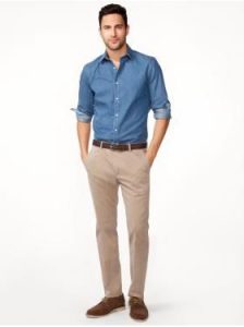 Formal Office Wear for Men’s – Ynorme