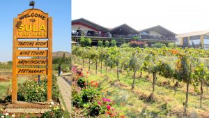 Sula Vineyard – Ynorme