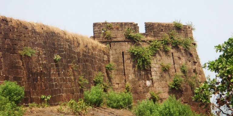 Cabo de Rama Fort – Ynorme